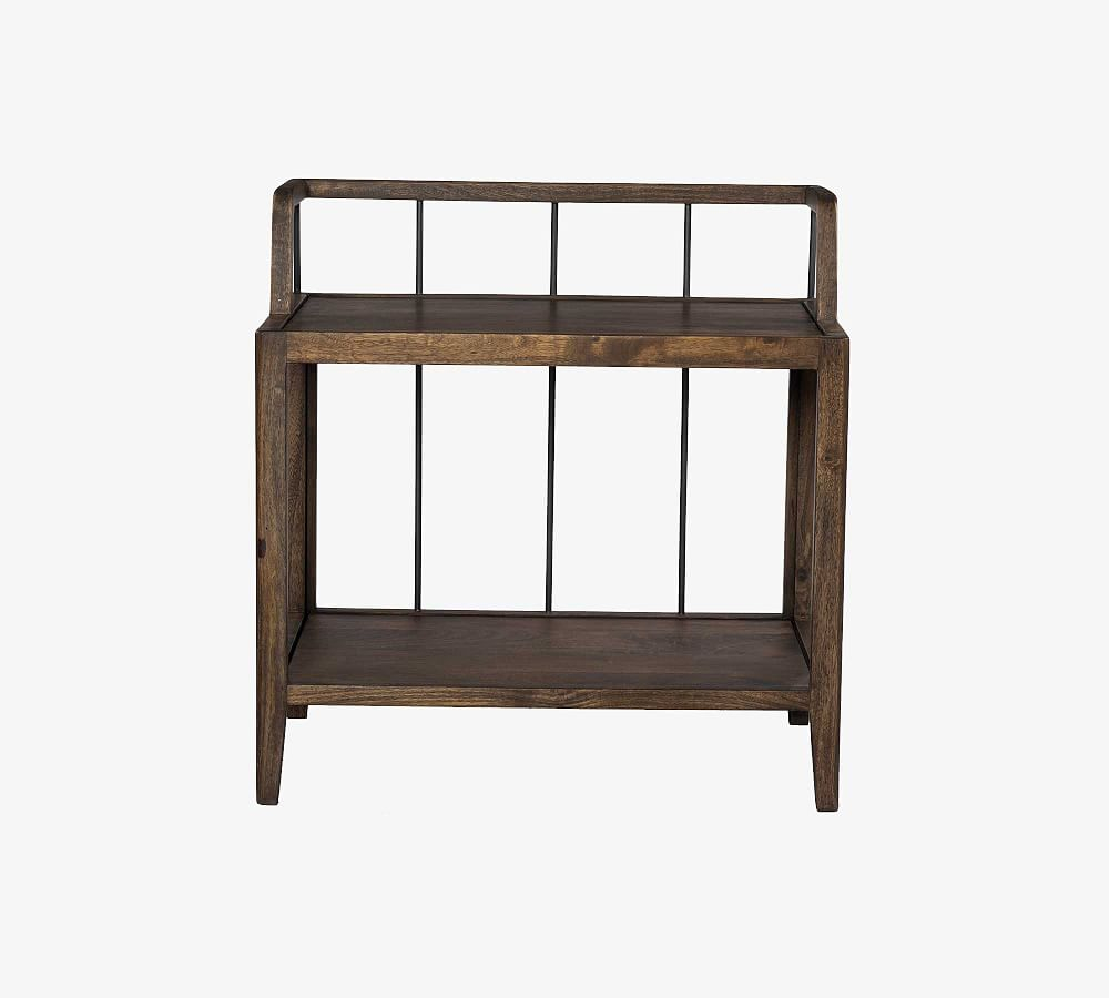 Derrick Nightstand
