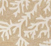 Coral Border Outdoor Rug
