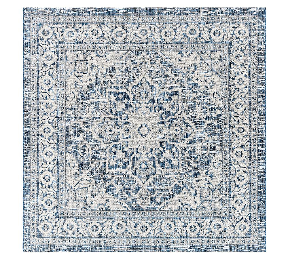 Vienna Persian-Style Performance Rug