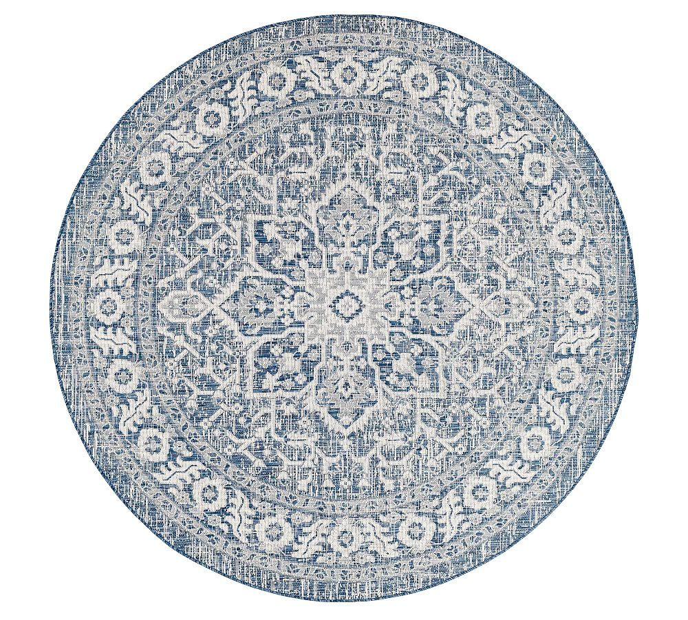 Vienna Persian-Style Performance Rug