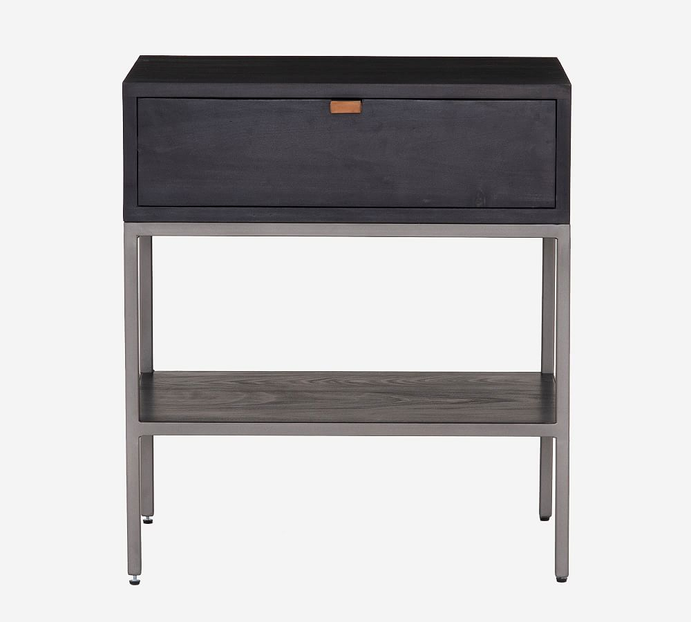 Graham Nightstand (24")