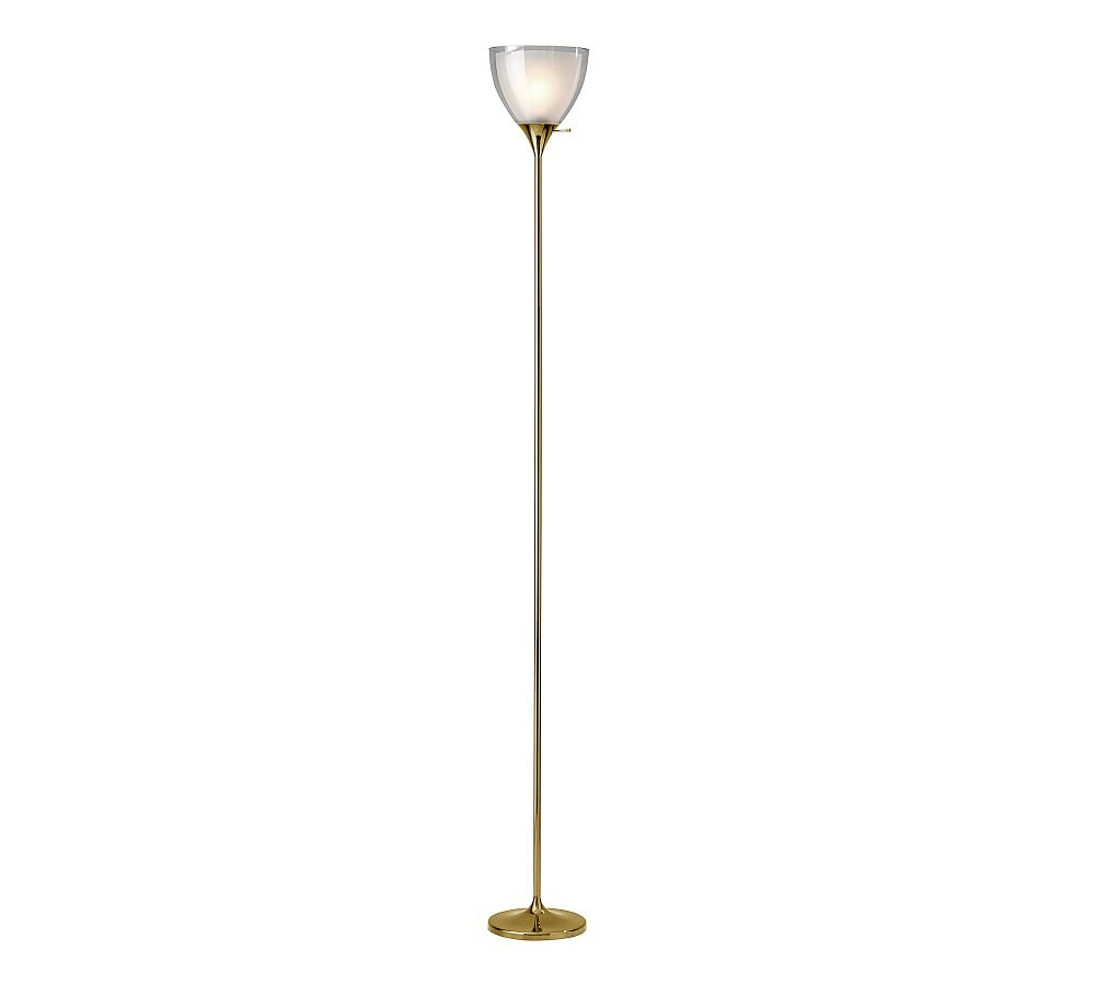 Olmstead Floor Lamp (72")