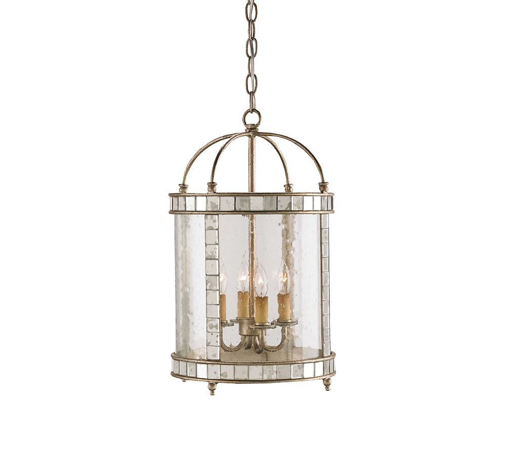 Ellwood Pendant (20")