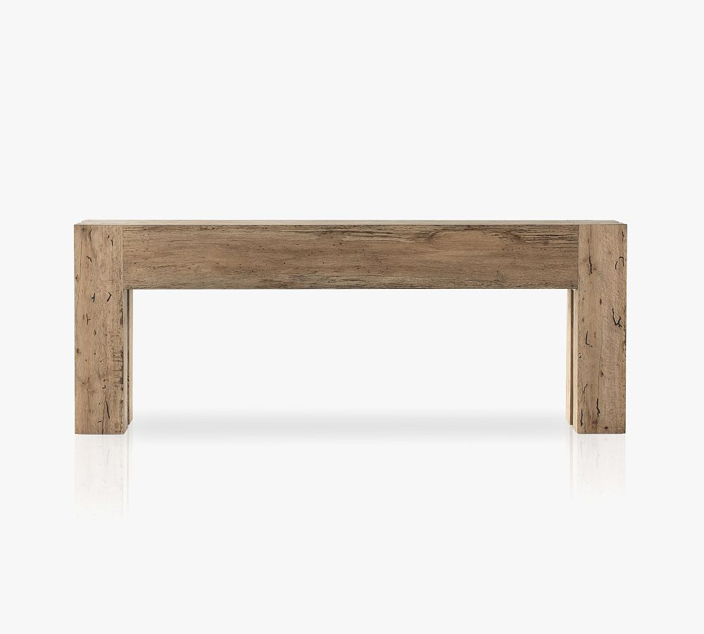 Fia Console Table (86")