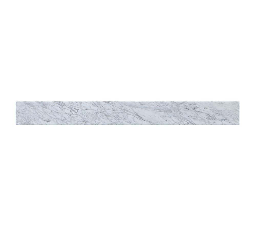 Marble Vanity Backsplash