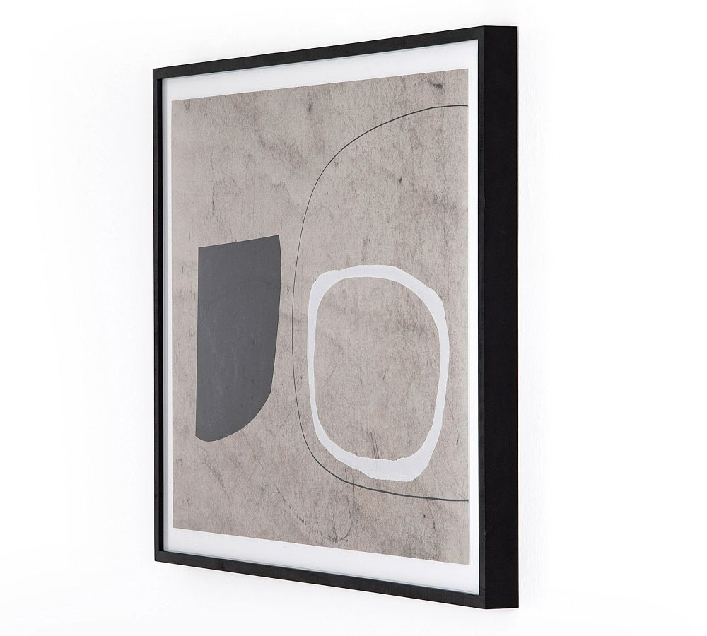 Comfort Framed Print By Dan Hobday