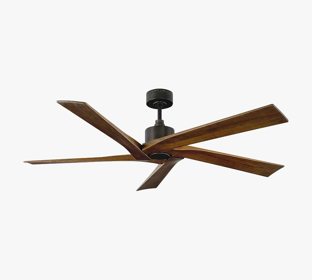 Rhodes Ceiling Fan (56")