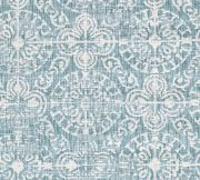 Dursun Synthetic Outdoor Performance Rug