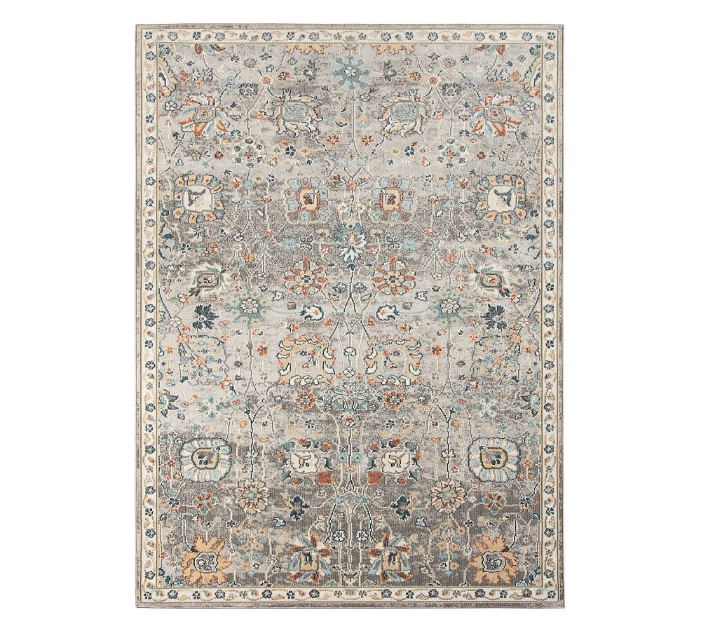 Laudine Outdoor Rug