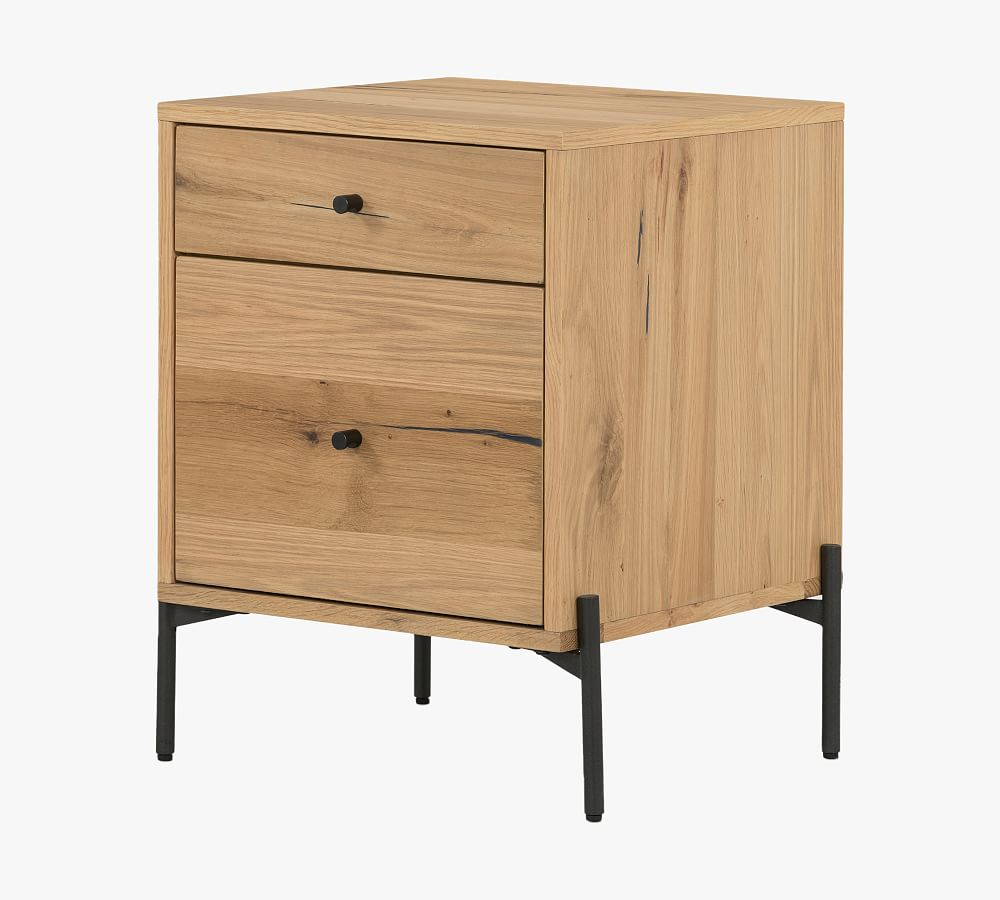 Sumner 2-Drawer File Cabinet