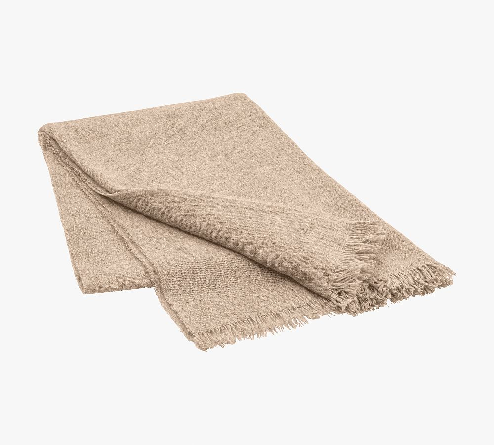 Blomus Merino Wool Throw