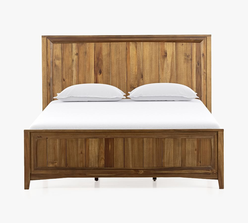Firenze Platform Bed