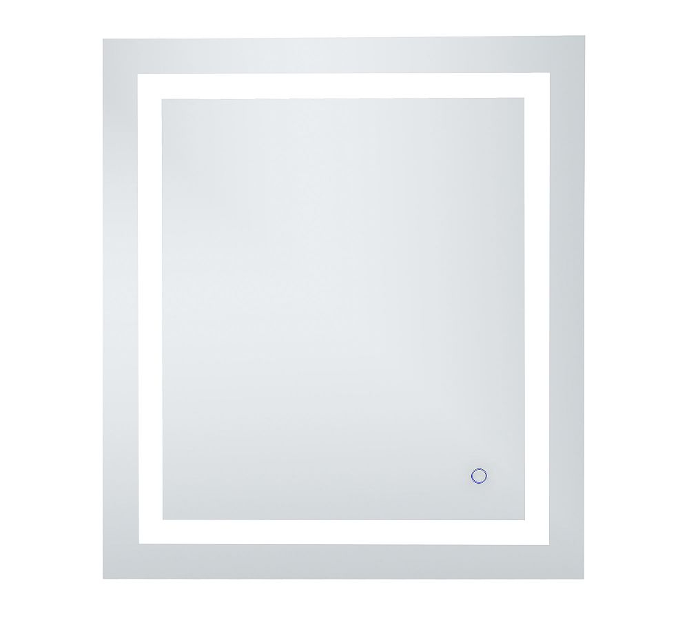 Marina Lighted LED  Mirror