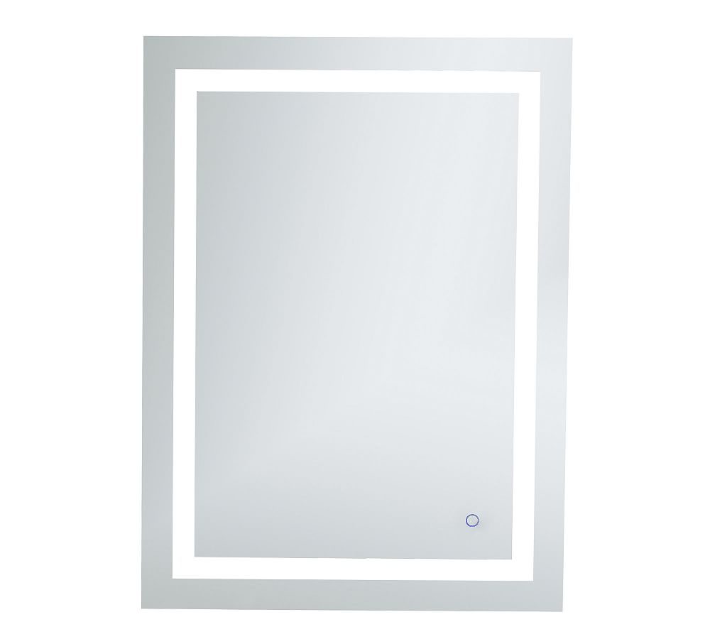 Marina Lighted LED  Mirror