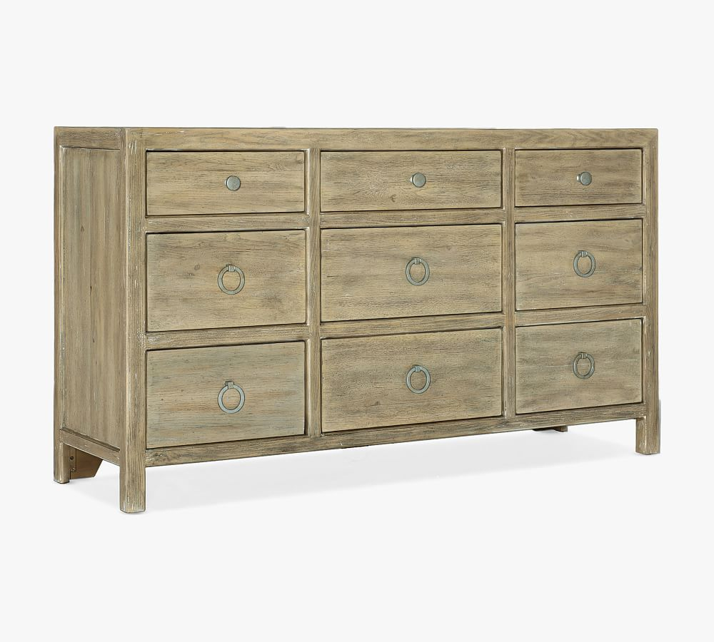 Anders 9-Drawer Dresser (68")