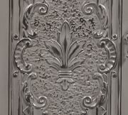 Delanson Carved Wood Buffet