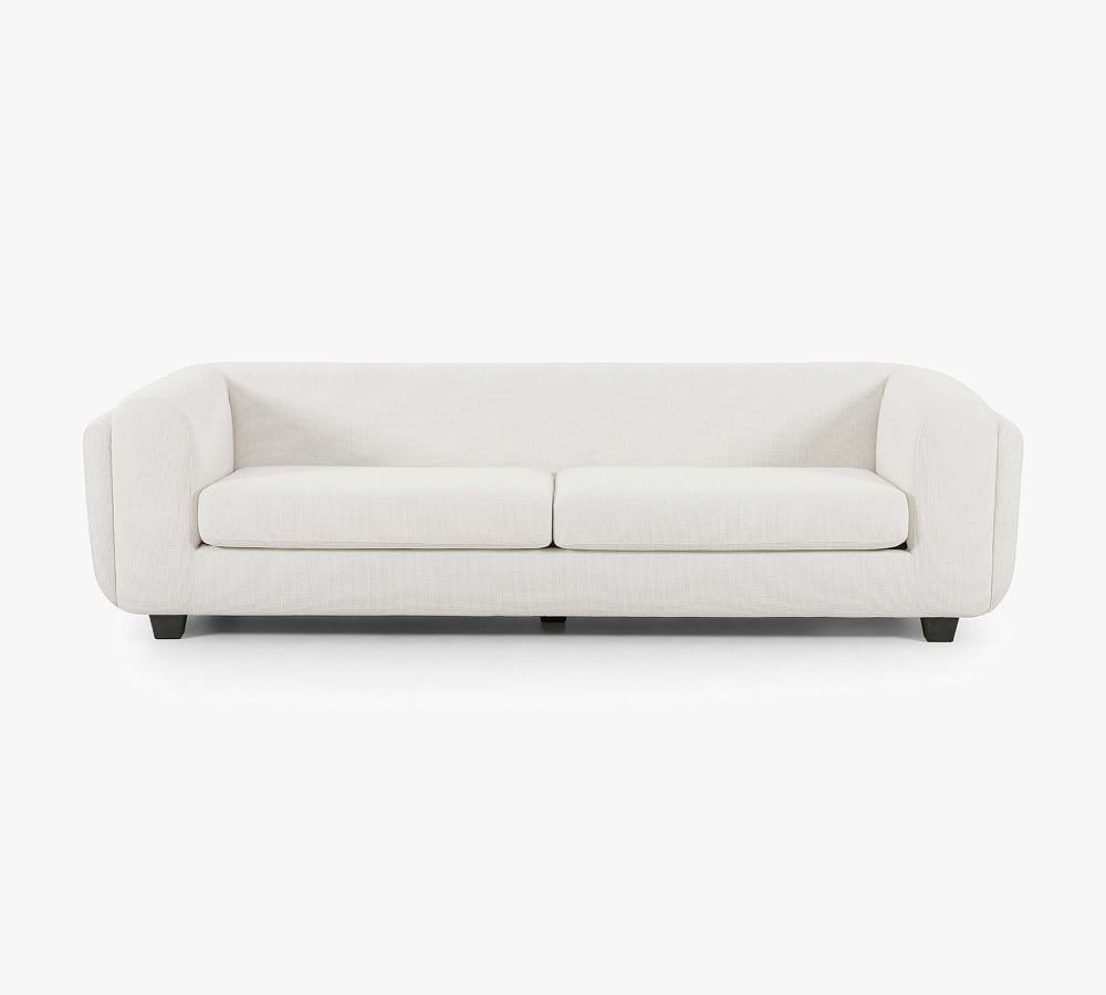 Channing Sofa - White