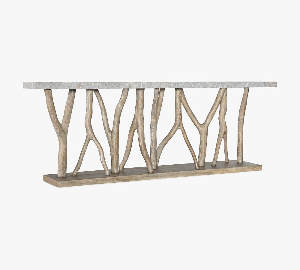 Anders Console Table (90")