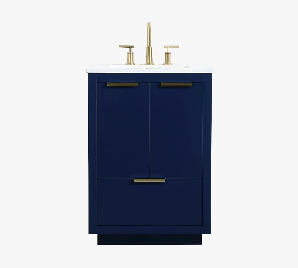 Blake 24" Single Sink Vanity