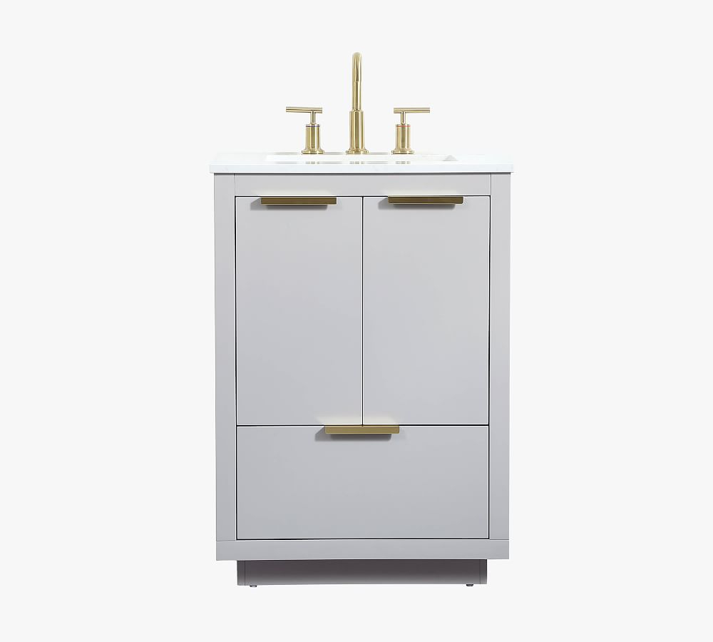 Blake 24" Single Sink Vanity