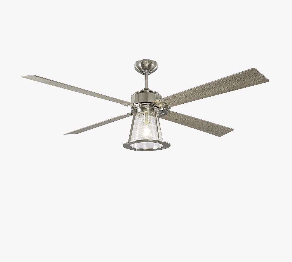 Clover Ceiling Fan (60")