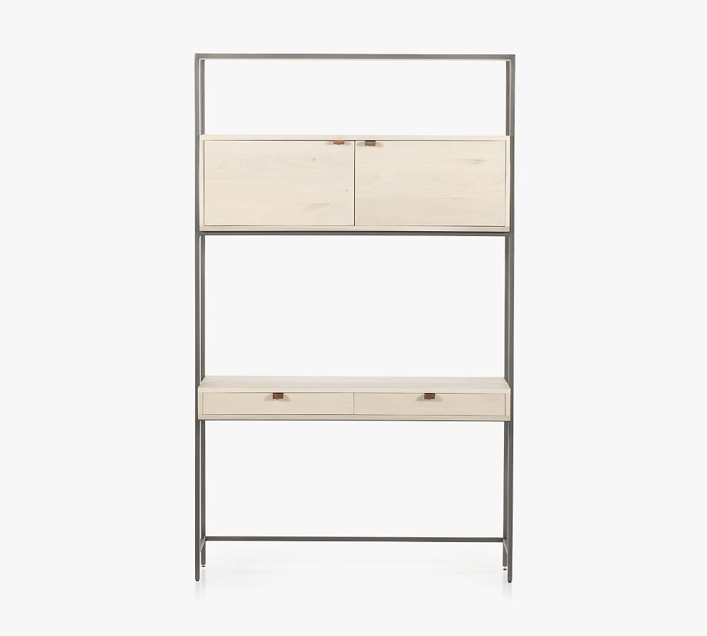 Graham Wall Desk (50")