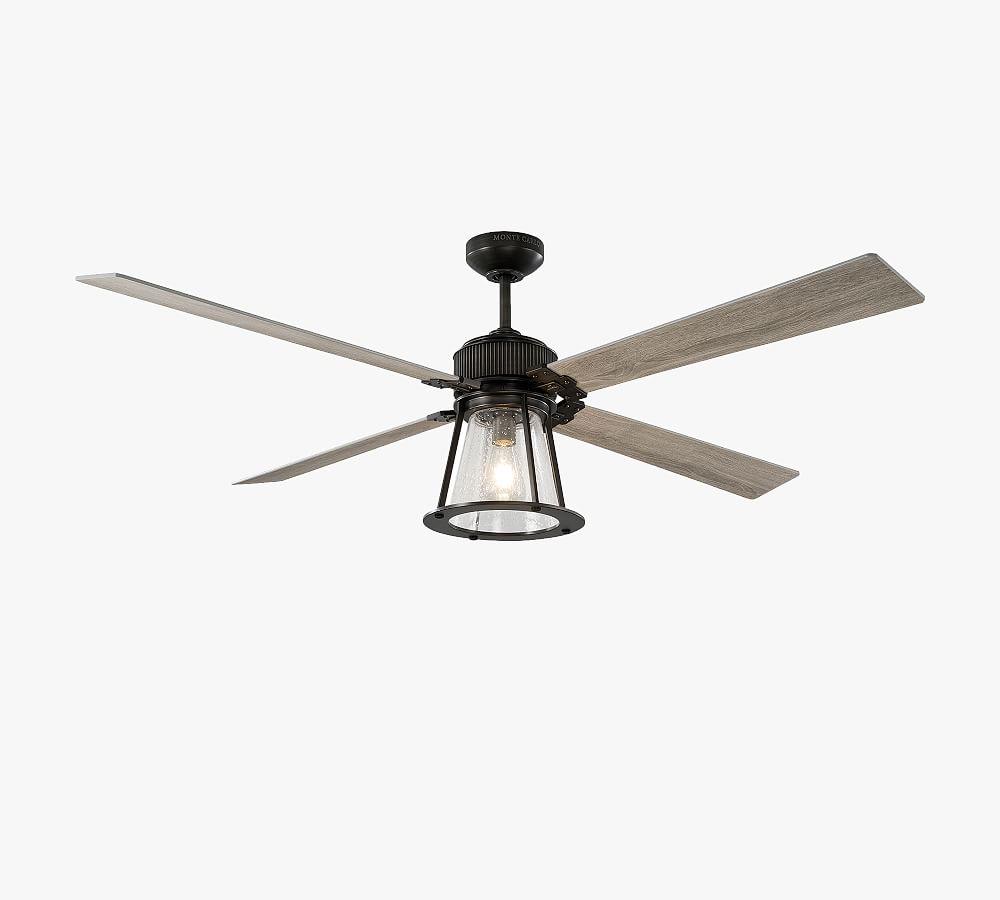 Clover Ceiling Fan (60")