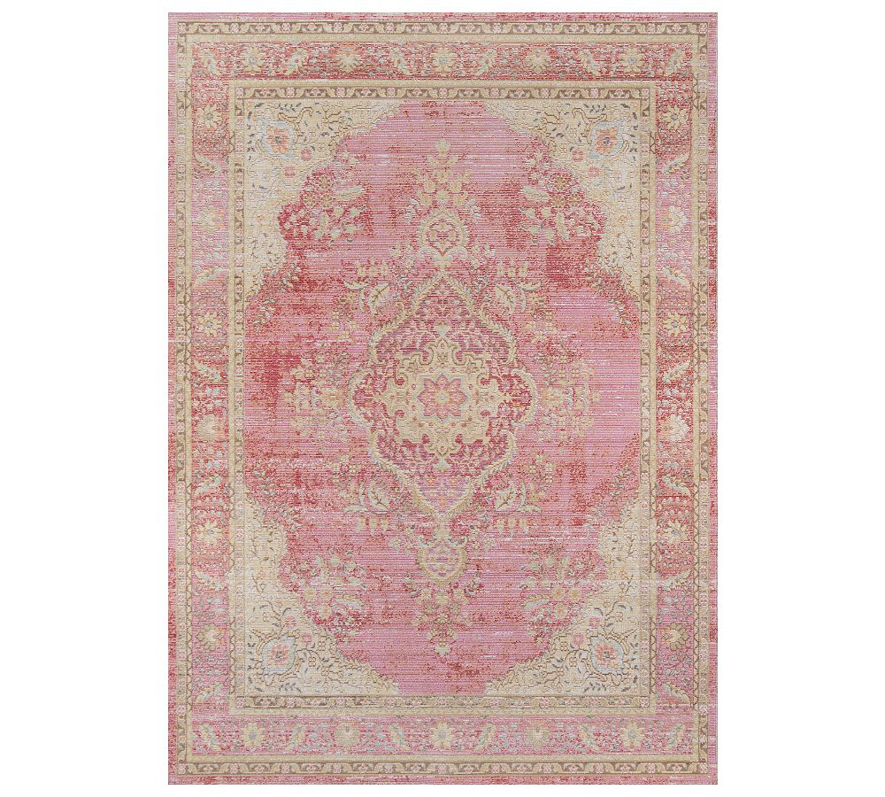 Carina Synthetic Rug