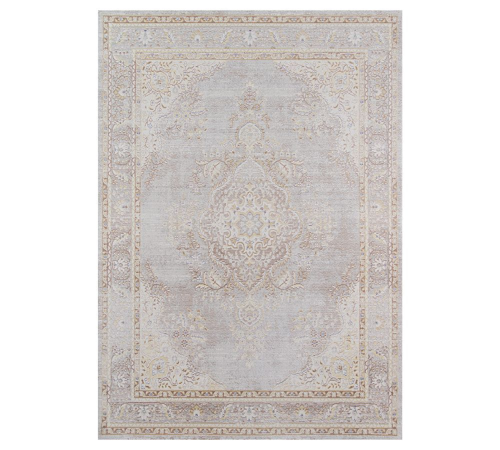Carina Synthetic Rug