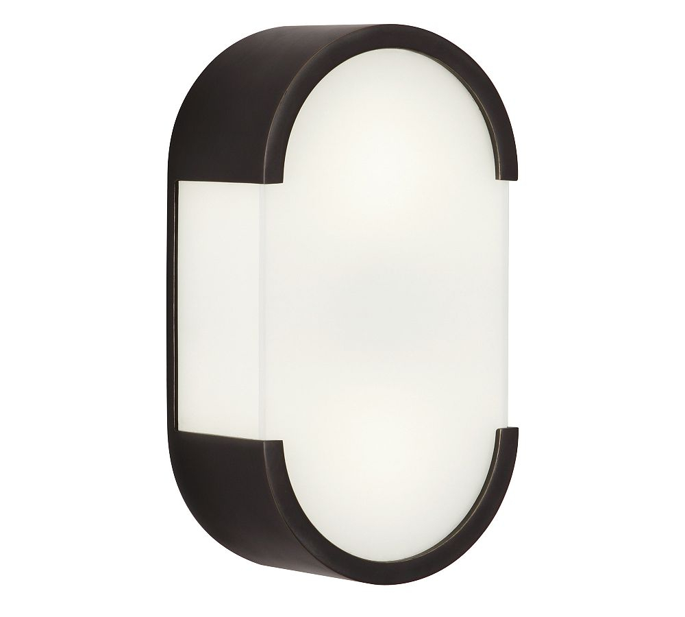 Chelton Sconce (12'')