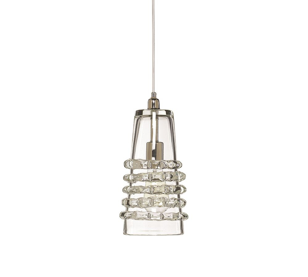 Lindsay Pendant (6")