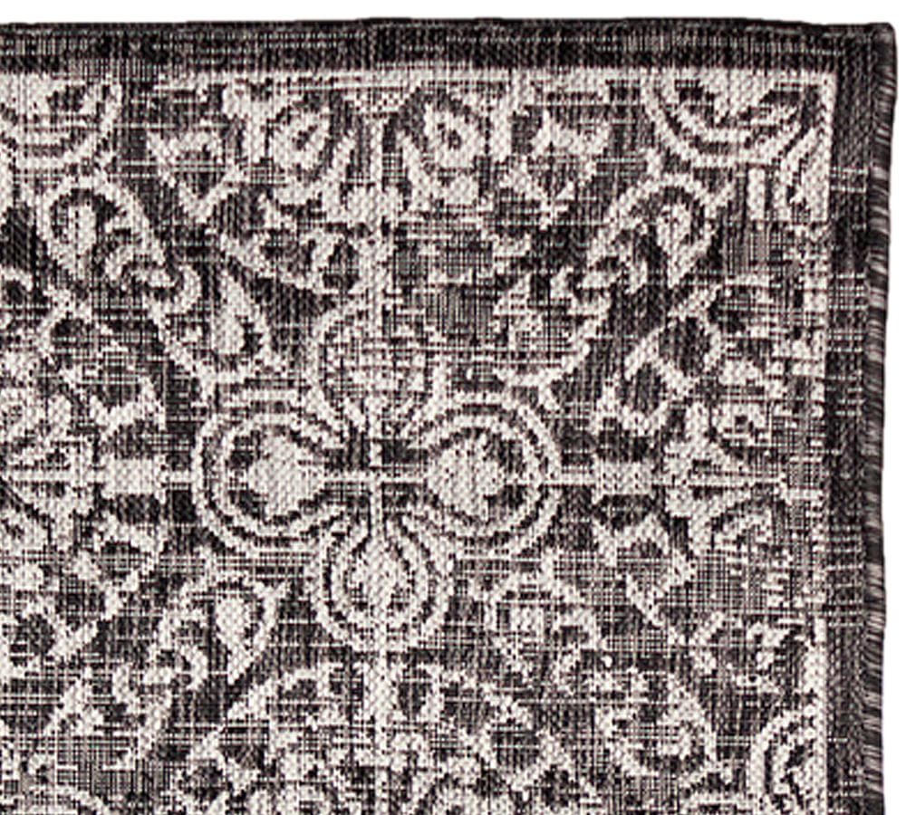 Dursun Synthetic Outdoor Performance Rug