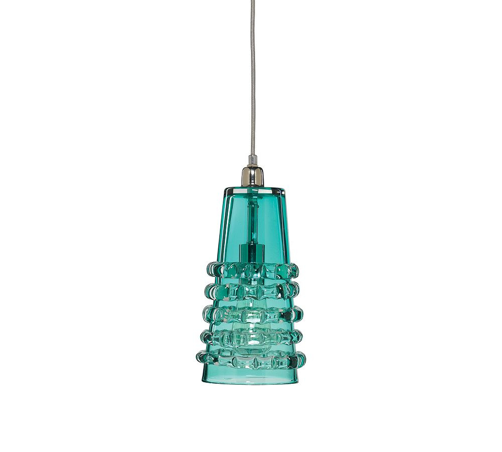 Lindsay Pendant (6")
