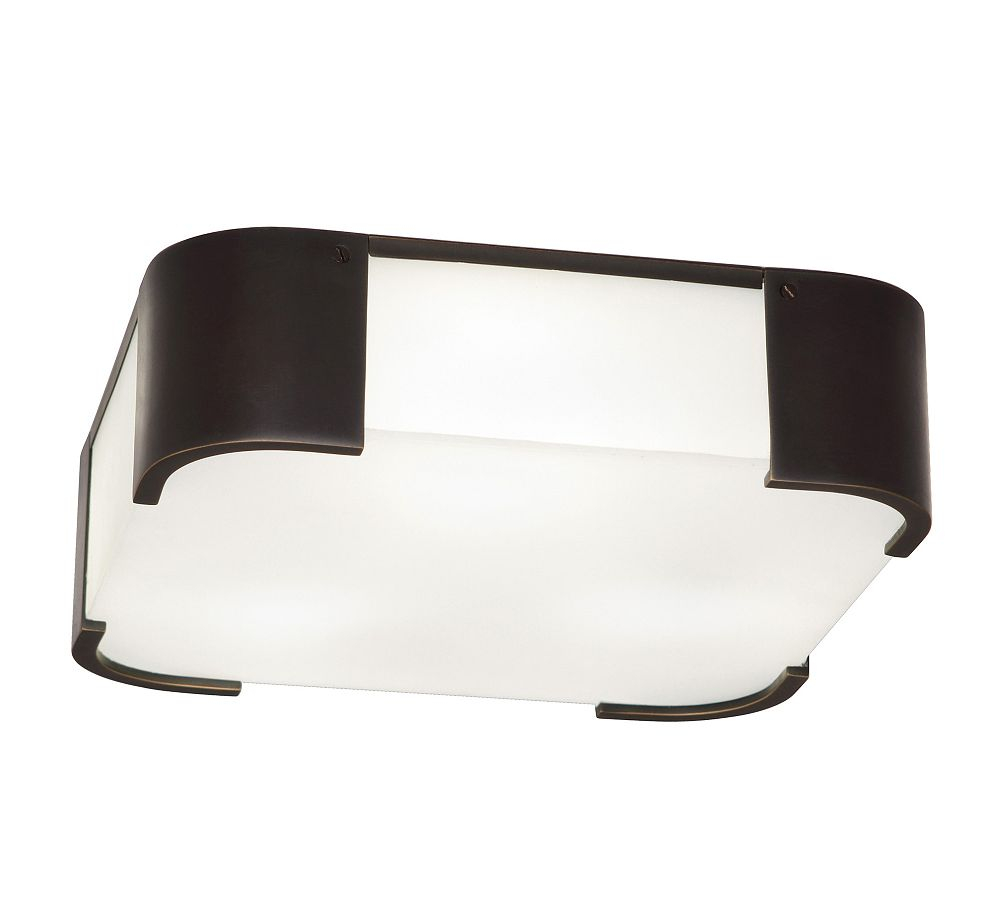 Chelton Flush Mount (14")