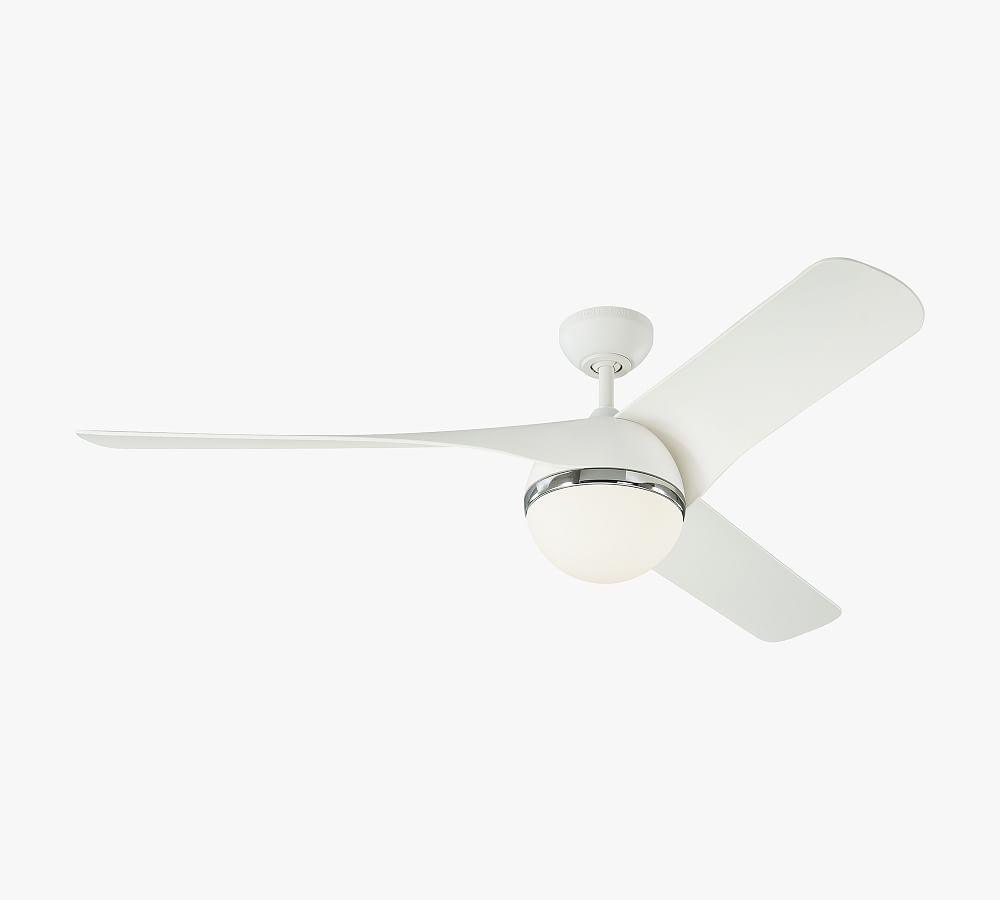 Fleur Ceiling Fan (56")
