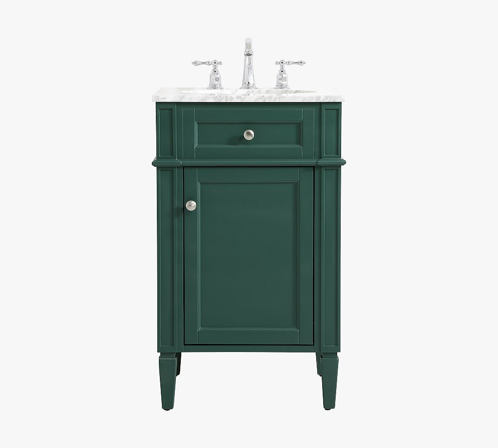 Ilsa 21" Single Sink Vanity