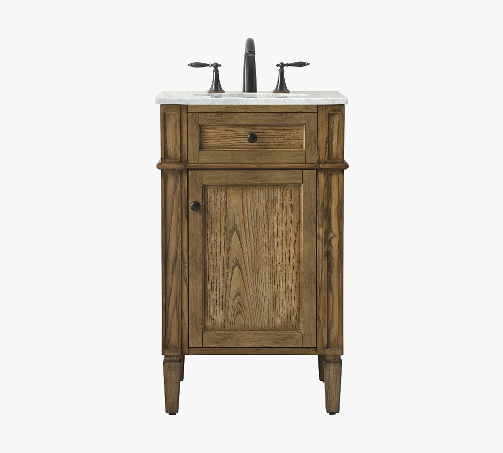 Ilsa 21" Single Sink Vanity