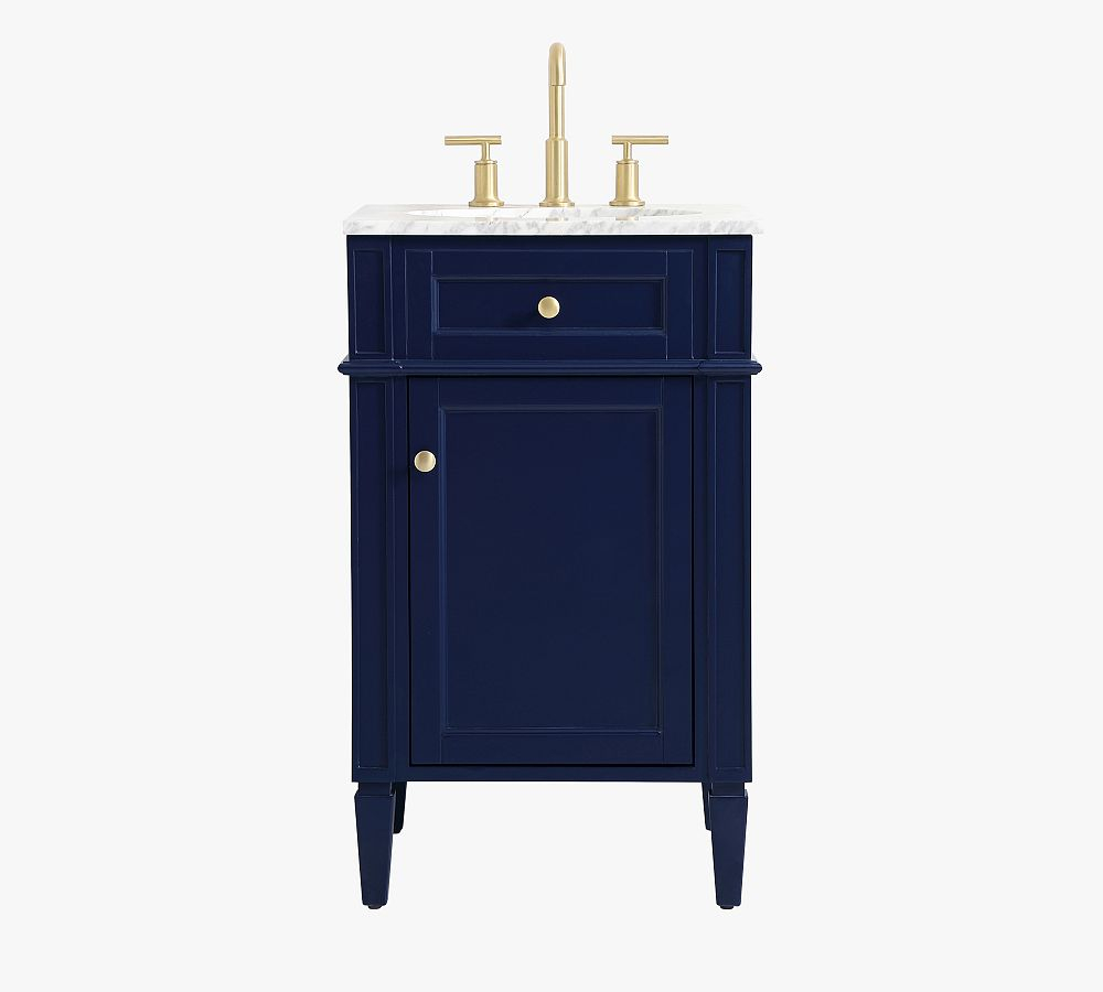 Ilsa 21" Single Sink Vanity