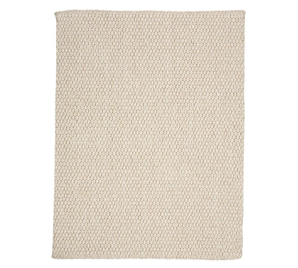 Fitz Handwoven Flatweave Rug