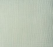 Turkish Cotton Fringe Pillow