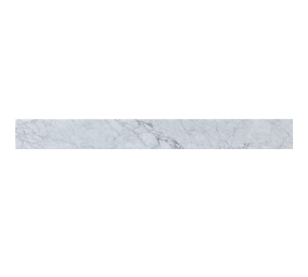 Marble Vanity Backsplash