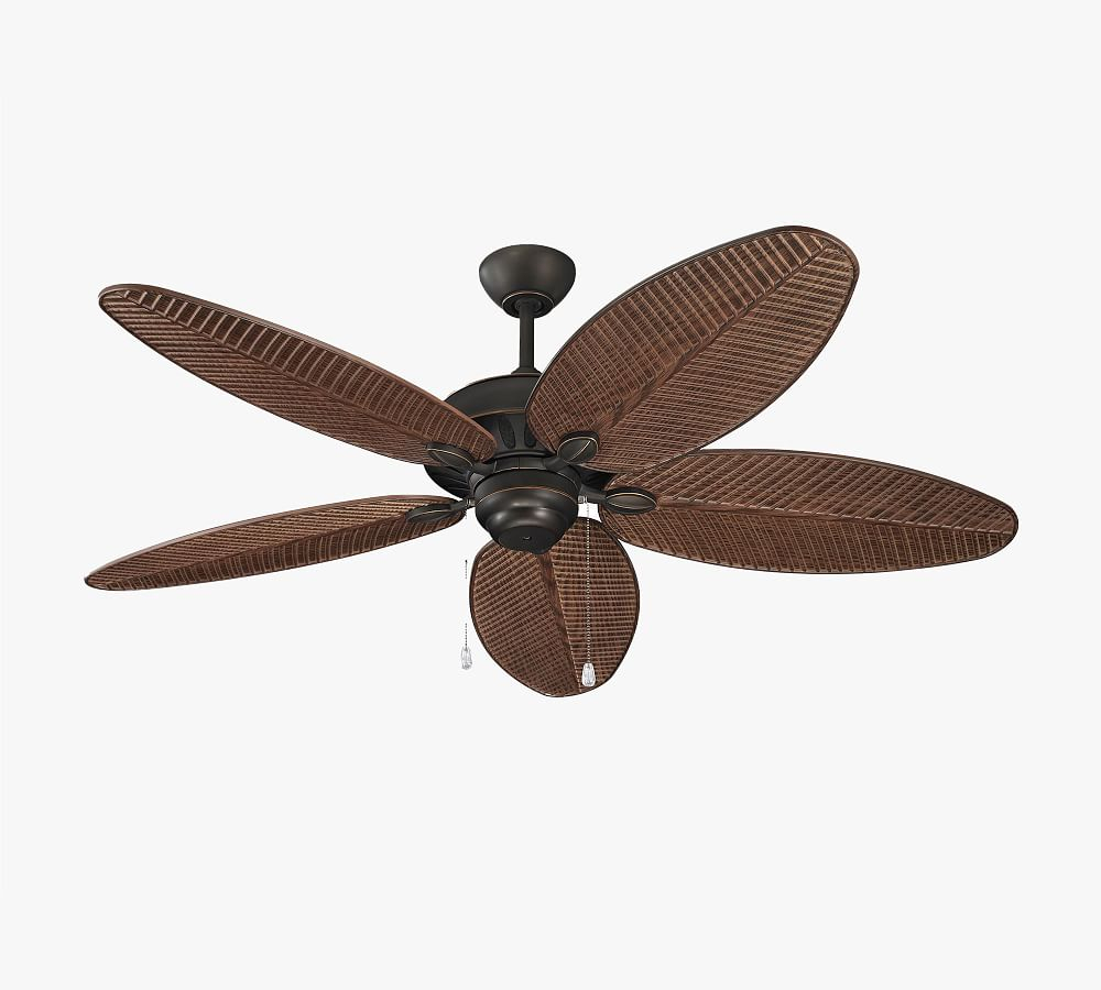 Ren Ceiling Fan (52")