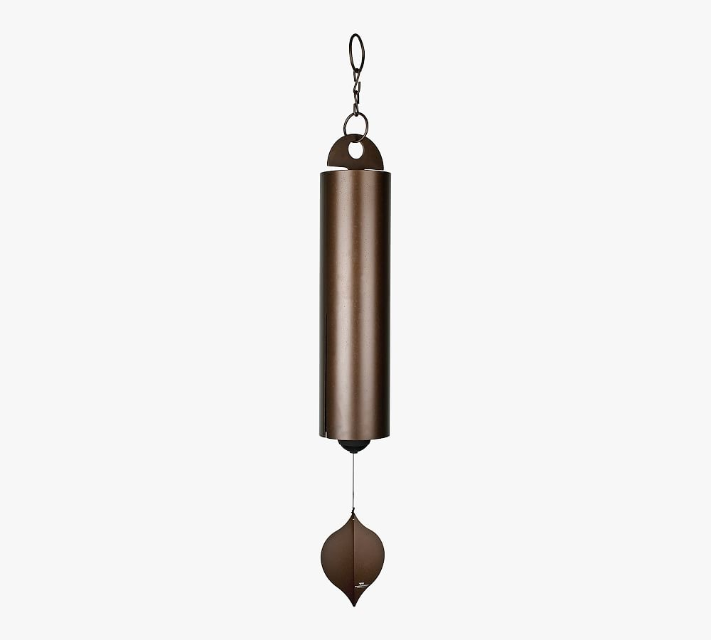 Serene Bell Wind Chime Collection