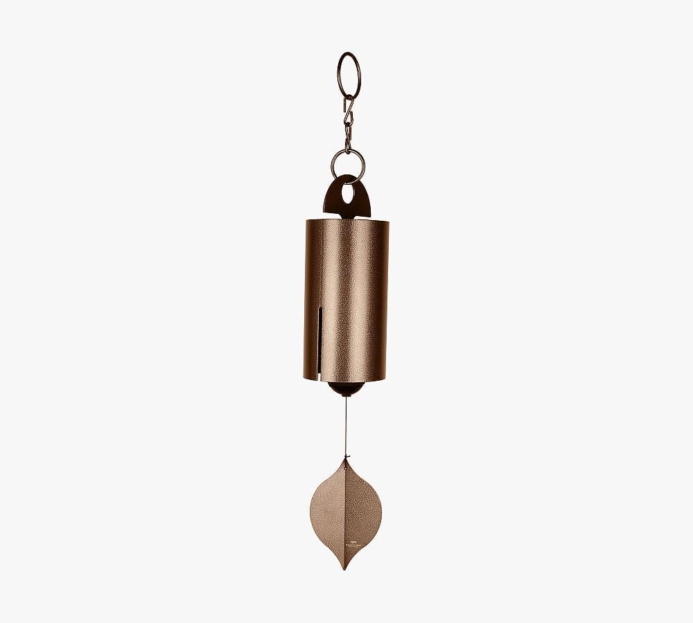 Serene Bell Wind Chime Collection