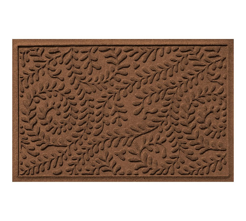 WaterHog Boxwood Doormat