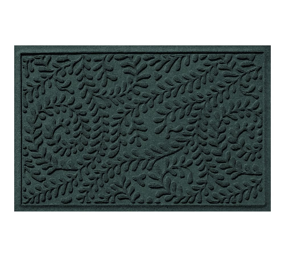 WaterHog Boxwood Doormat