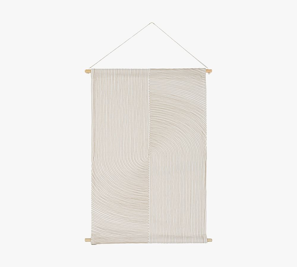 Gemma Handwoven Wall Art