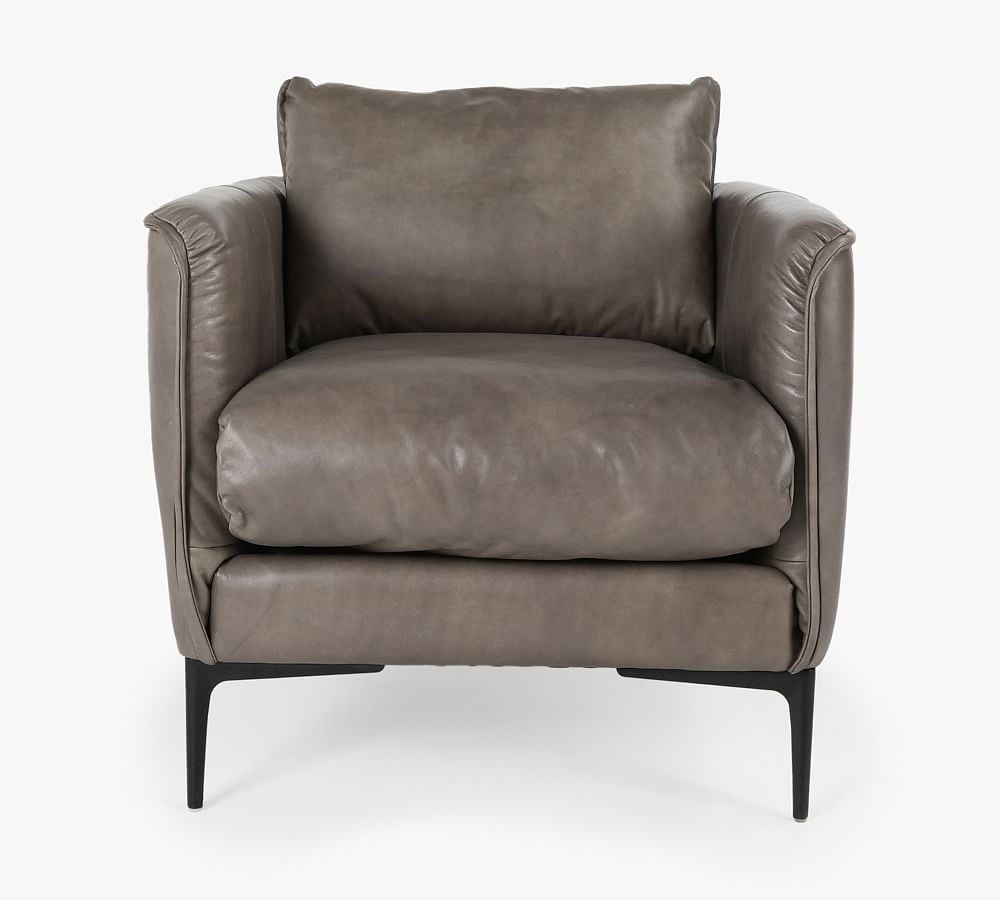 Waldorf Leather Chair