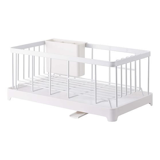 Yamazaki Wire Dish Drainer Rack