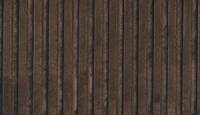 Carved Mango Wood Filing Cabinet (19")